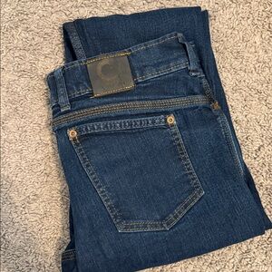 ORIGIN Classic Blue Men’s Jeans